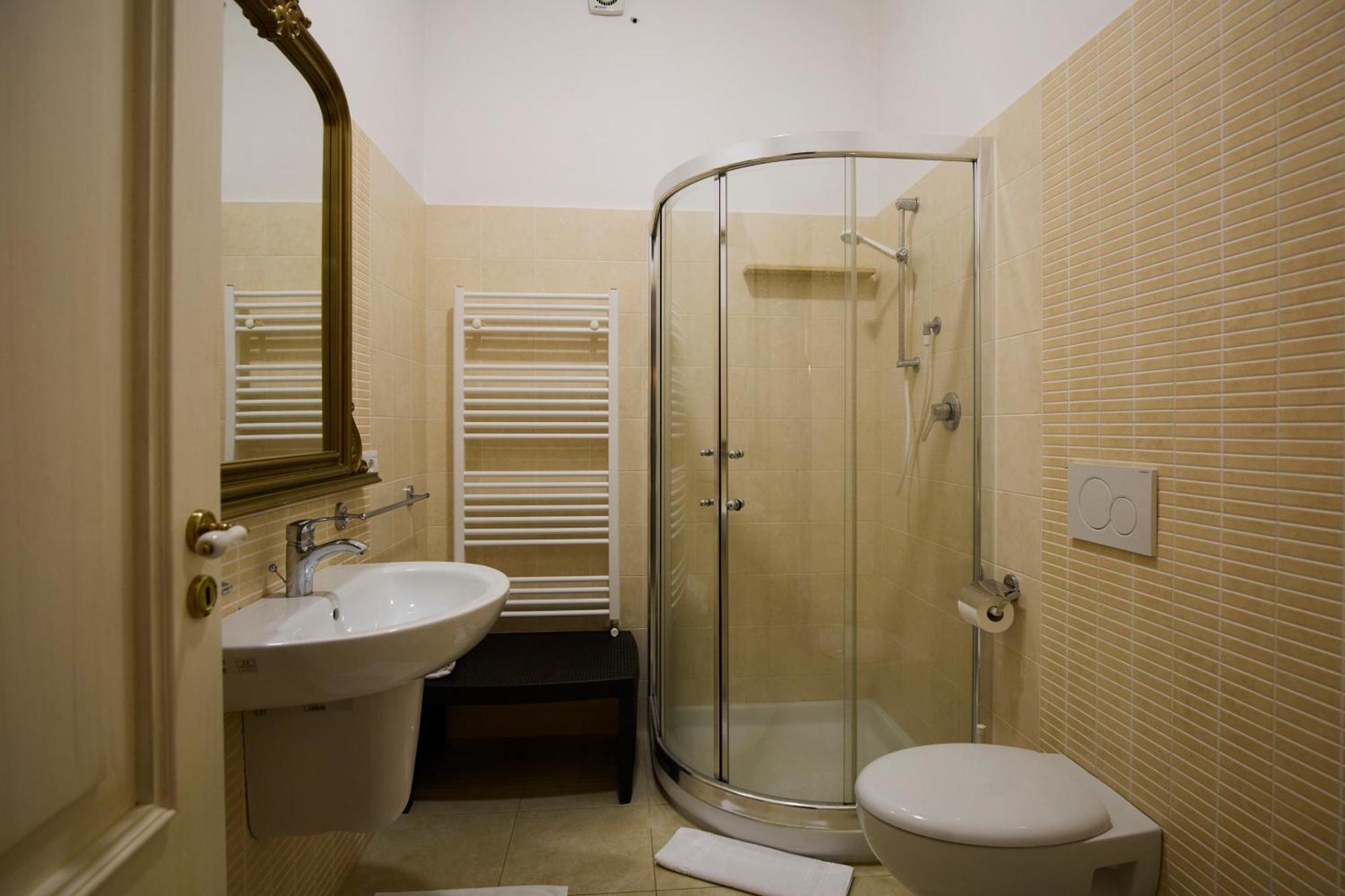 Bed & Breakfast B&B Le Bianche *