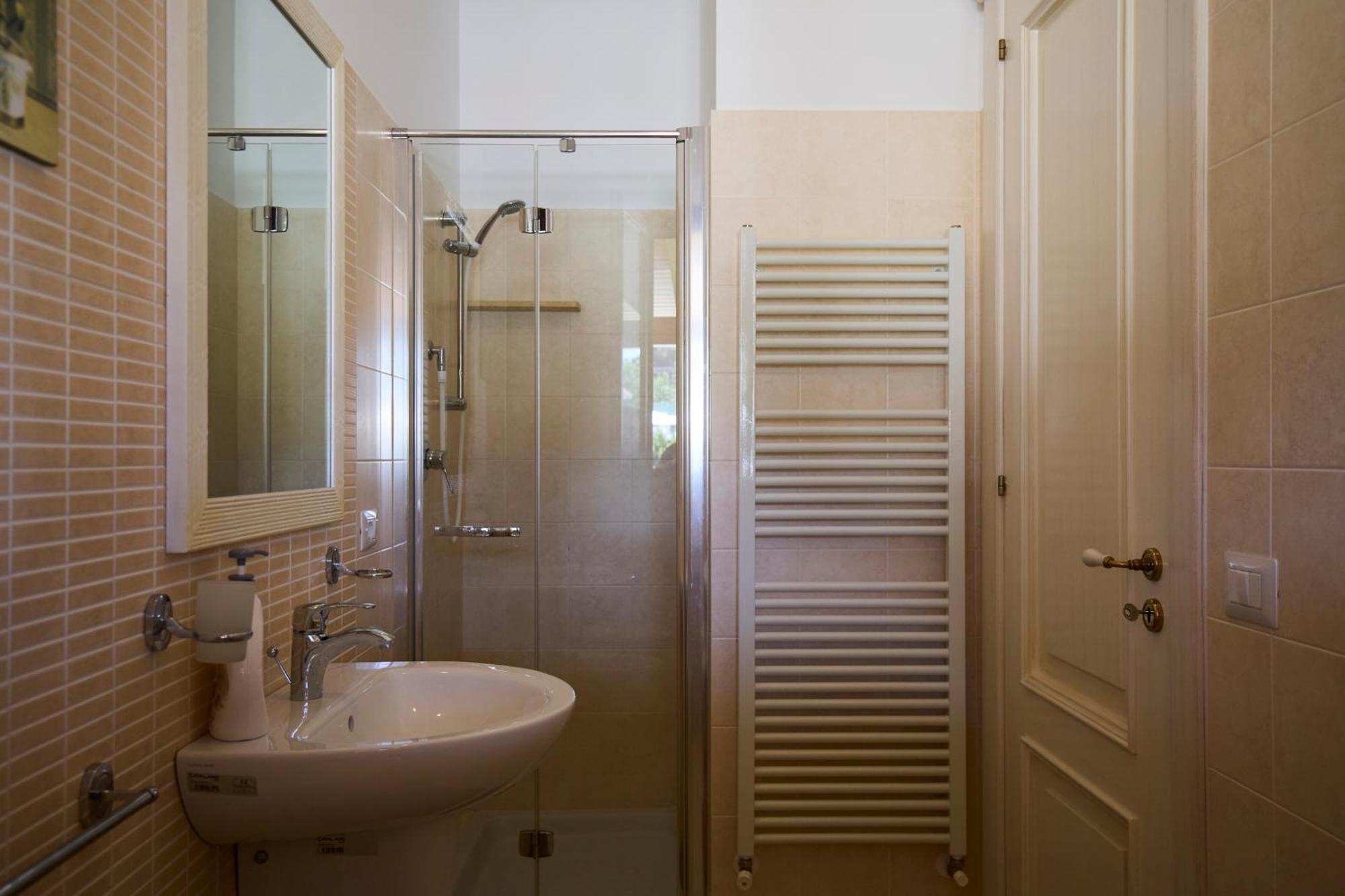 B&B Le Bianche Bed & Breakfast Noci